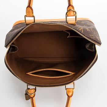 Louis Vuitton, "Alma", väska.