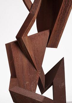 Jean-Claude Farhi, Utan titel.