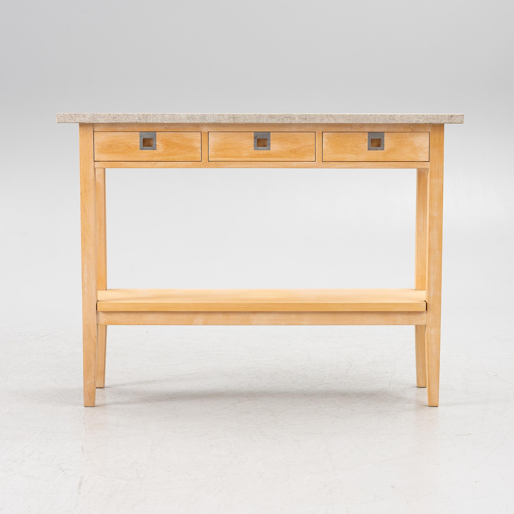 Sideboard, "Ardre" G.A.D, samtida.