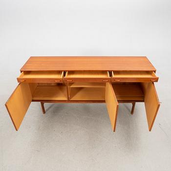 Sideboard, 1950s/1960s.