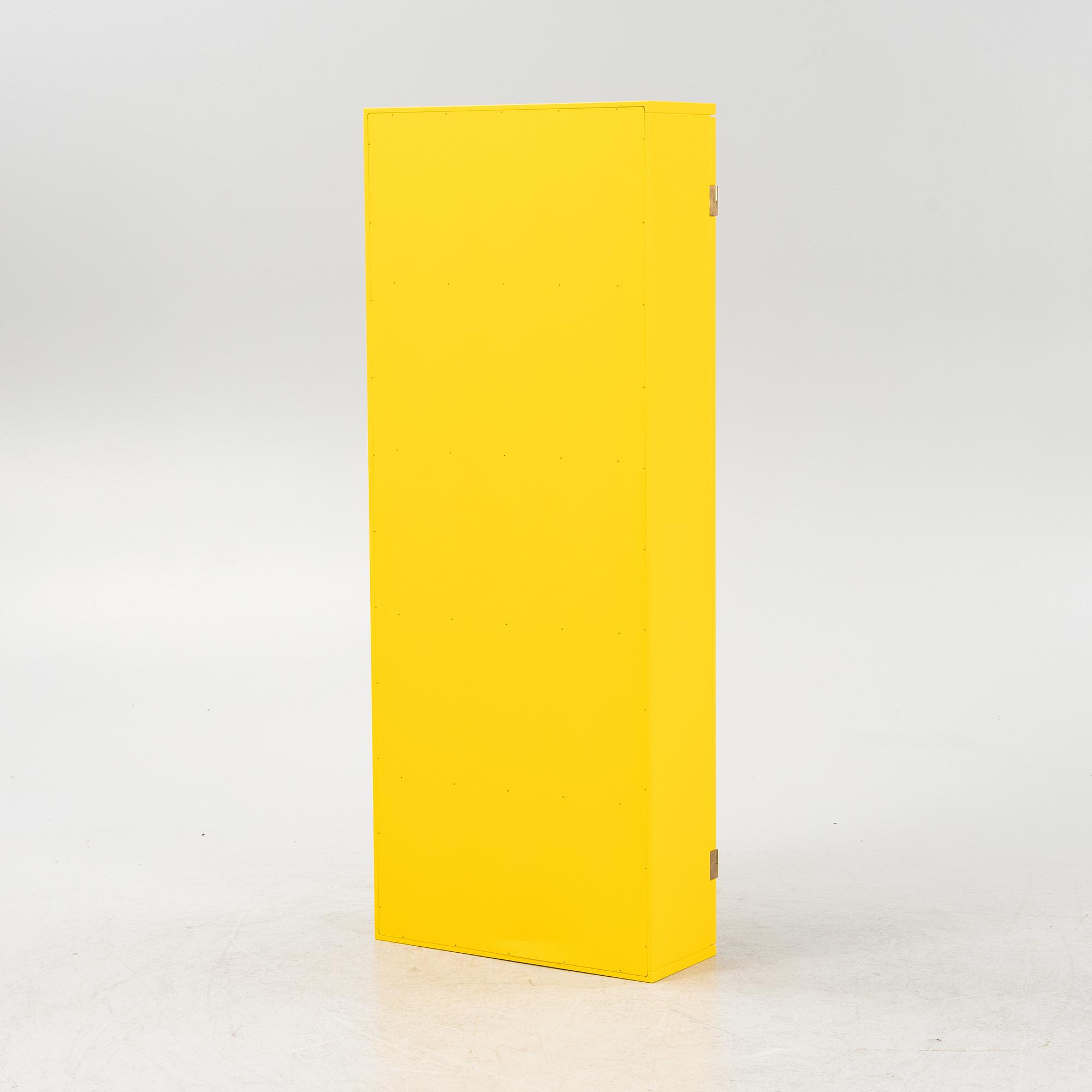 Mats Theselius, skåp, "National Geographic", Källemo.