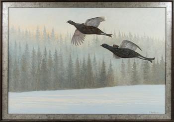 Reima Nurmikko, Teerejä.