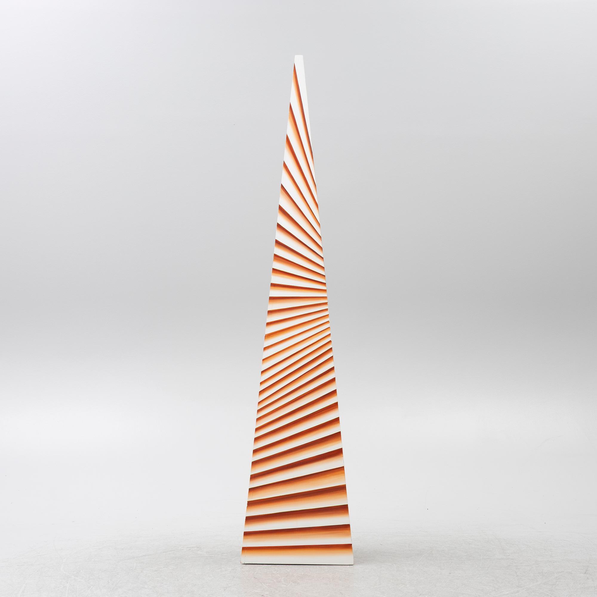 Werner Janson, Untitled.