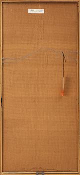 Bengt Nordenborg, "Altartavla".