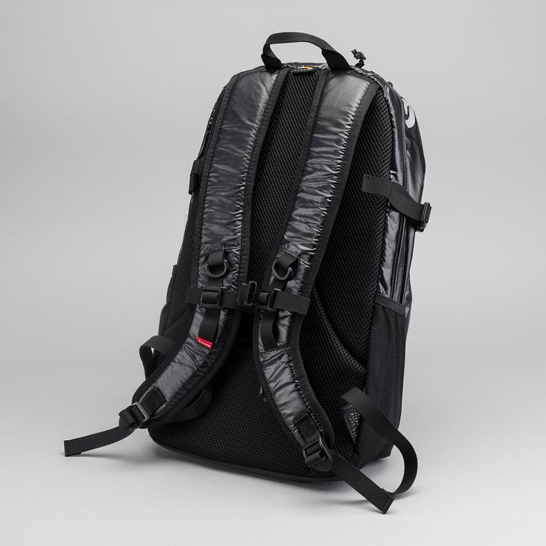 SUPREME, backpack.