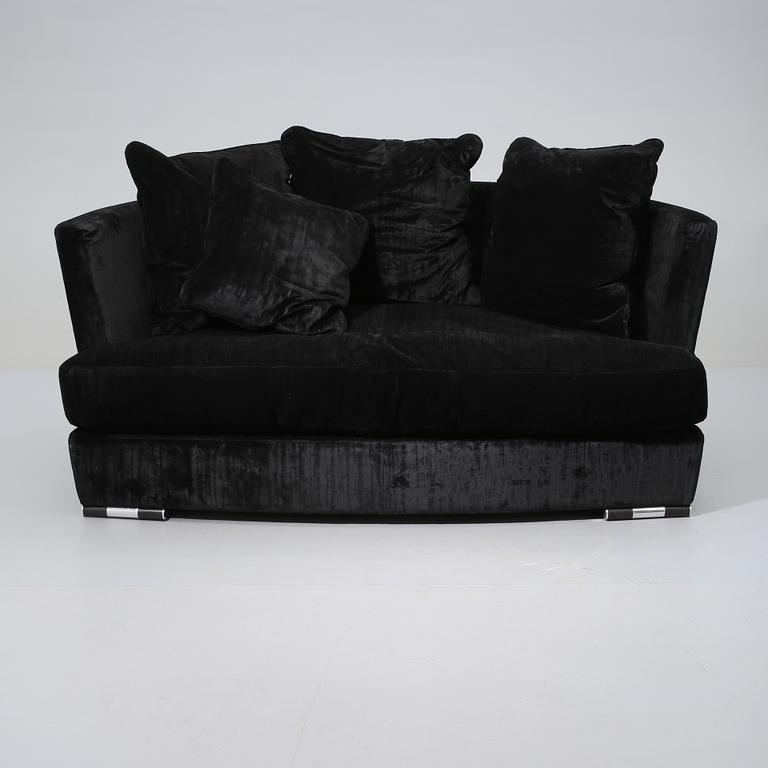 SOFFA, "Manhattan", Michael Tyler, 2000-tal.