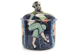 Dorrit von Fieandt – The Colours of Life in Joyful Ceramics