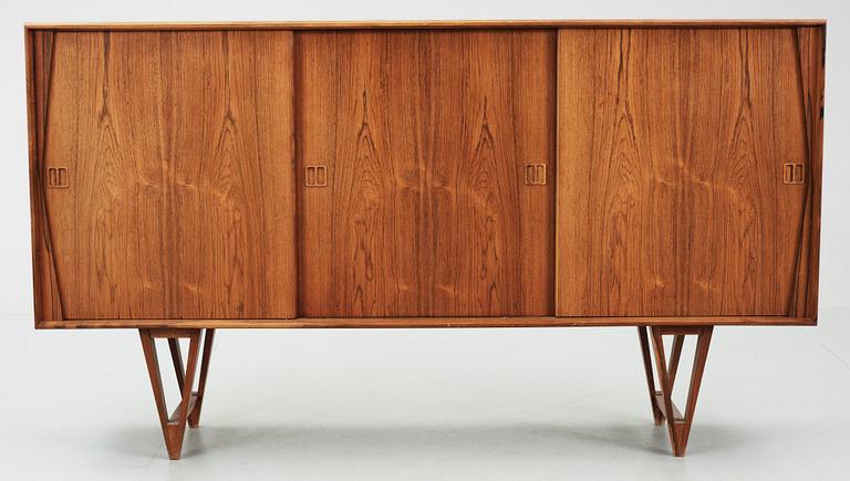 SIDEBOARD, Danmark, 1950/60-tal.