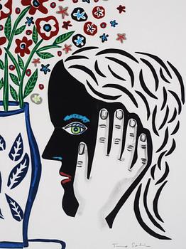 Timo Solin, Untitled.