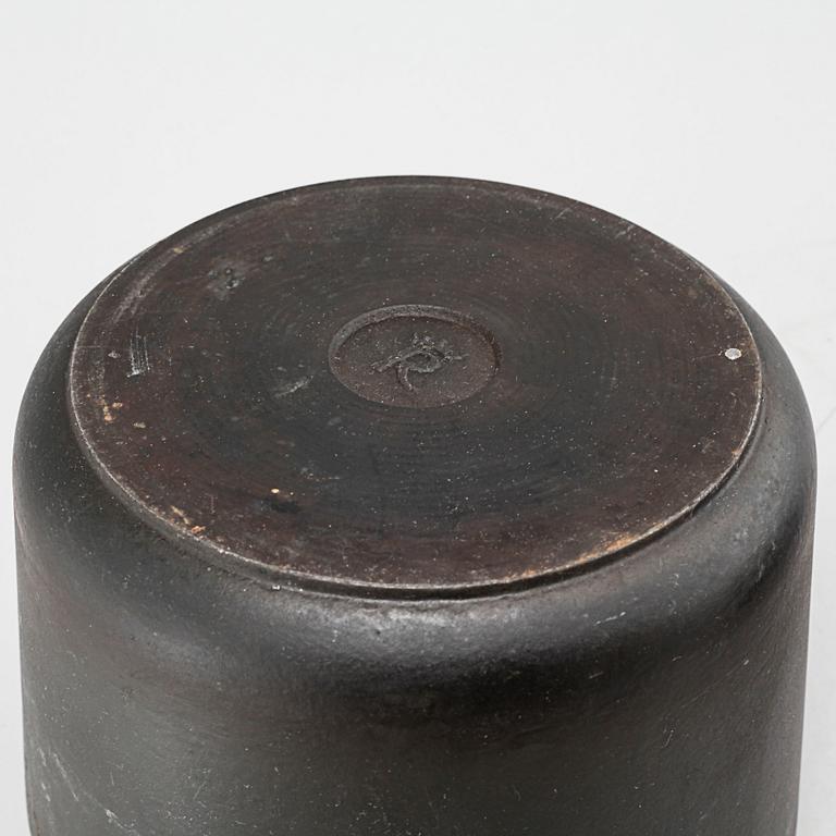 TIMO SARPANEVA, gryta, Rosenlew, Finland, 1960/70-tal.