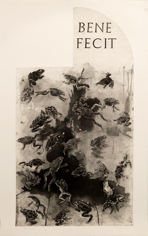 PG Thelander, untitled.