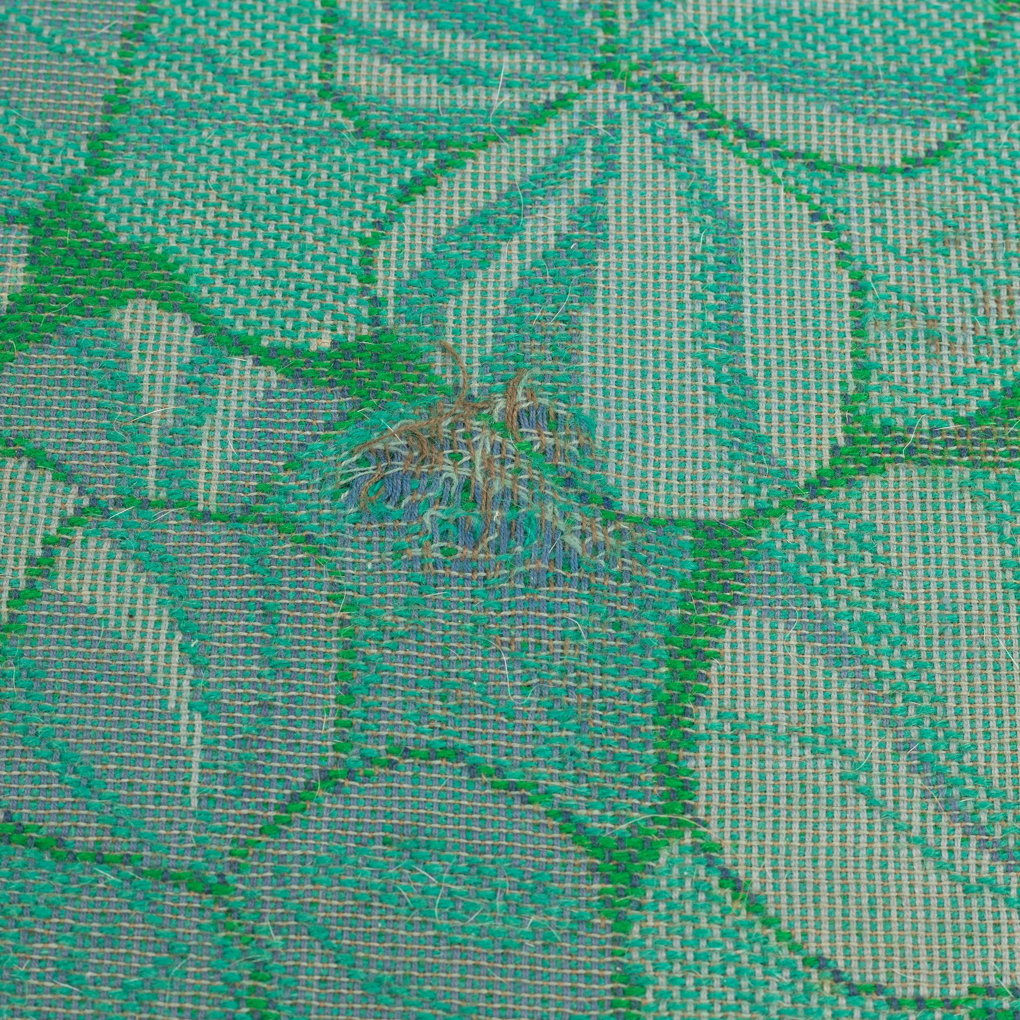 Ole Wanscher, fåtöljer ett par "Senator", France & Son, Danmark, 1960/70-tal.