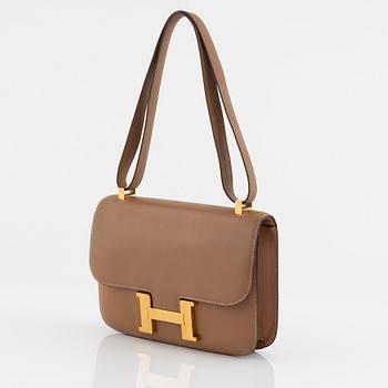 Hermès, väska, "Constance 23", vintage.