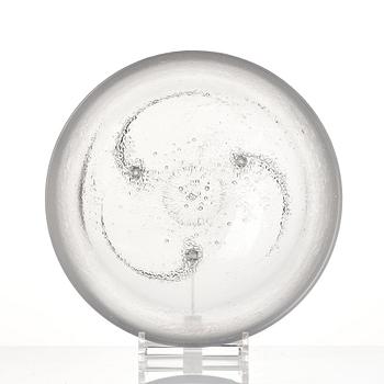 Tapio Wirkkala, skål, Iittala, Finland 1978 ed. 1/300.