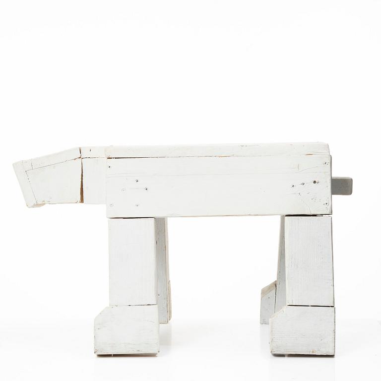 Carouschka Streijffert, Object/Pallet.