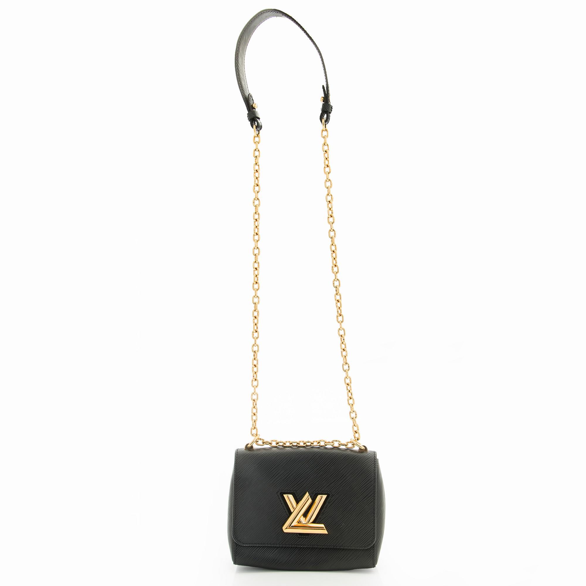 Louis Vuitton, laukku "Twist PM".