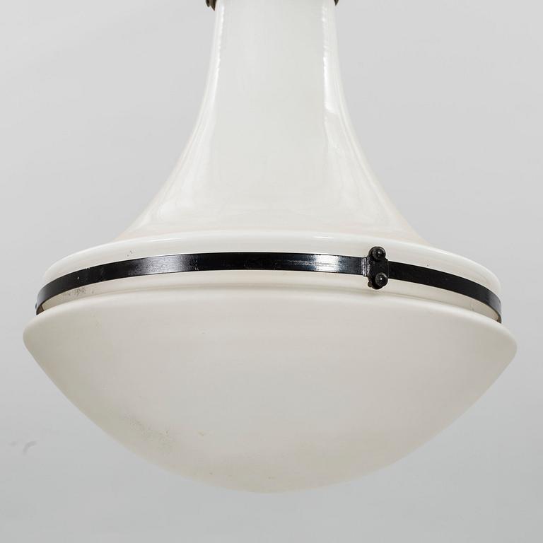 PETER BEHRENS, "LUZETTE" LAMP.