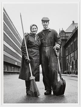 Ismo Hölttö, photograph, pigment print ed. 1/10 + 2 AP, signed and stamped a tergo.