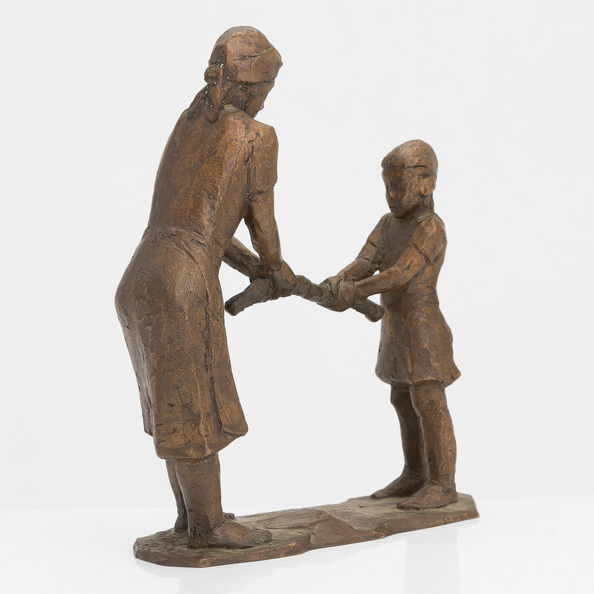 Panu Patomäki, "Arbetarmodern".