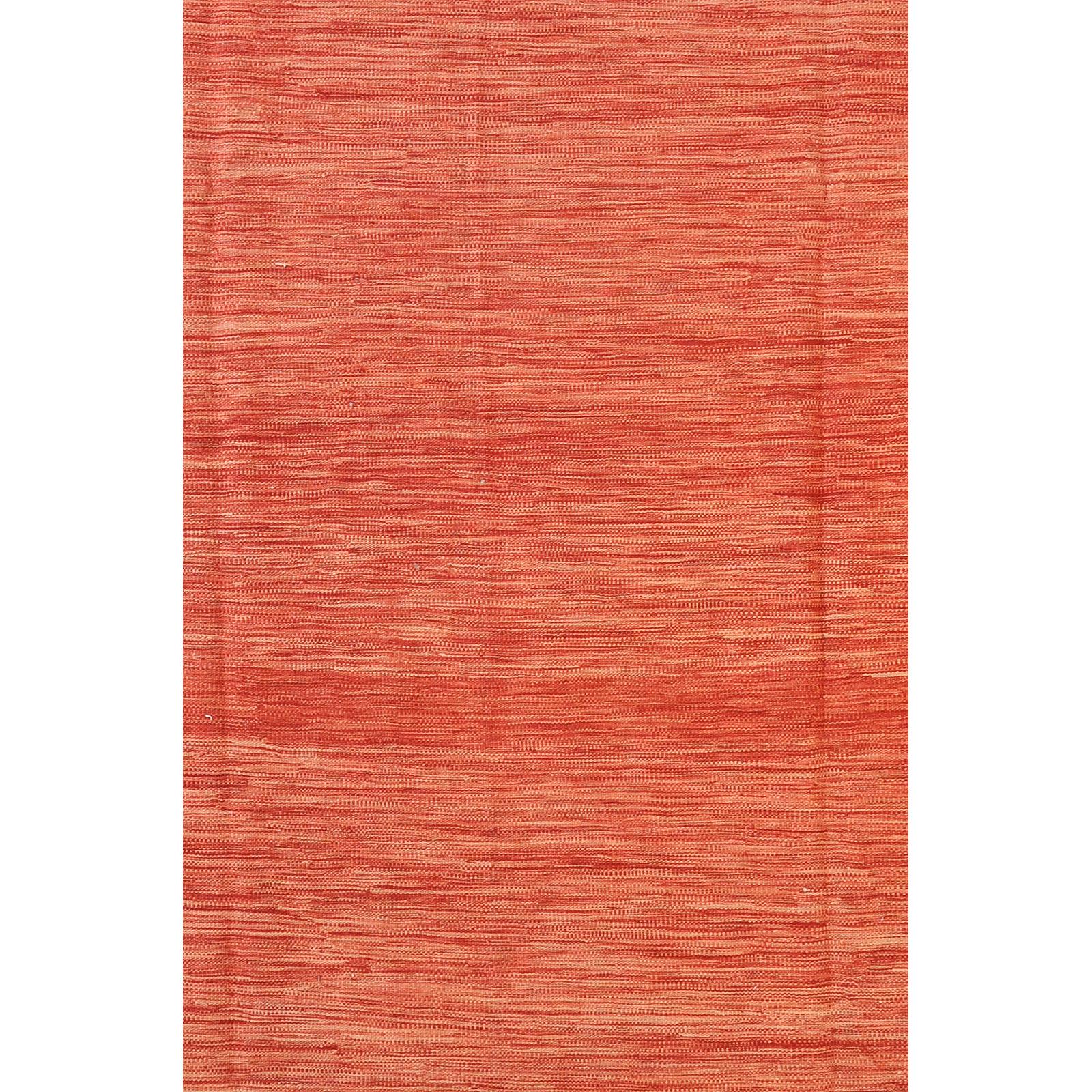 Matta, kelim, ca 294 x 197 cm.