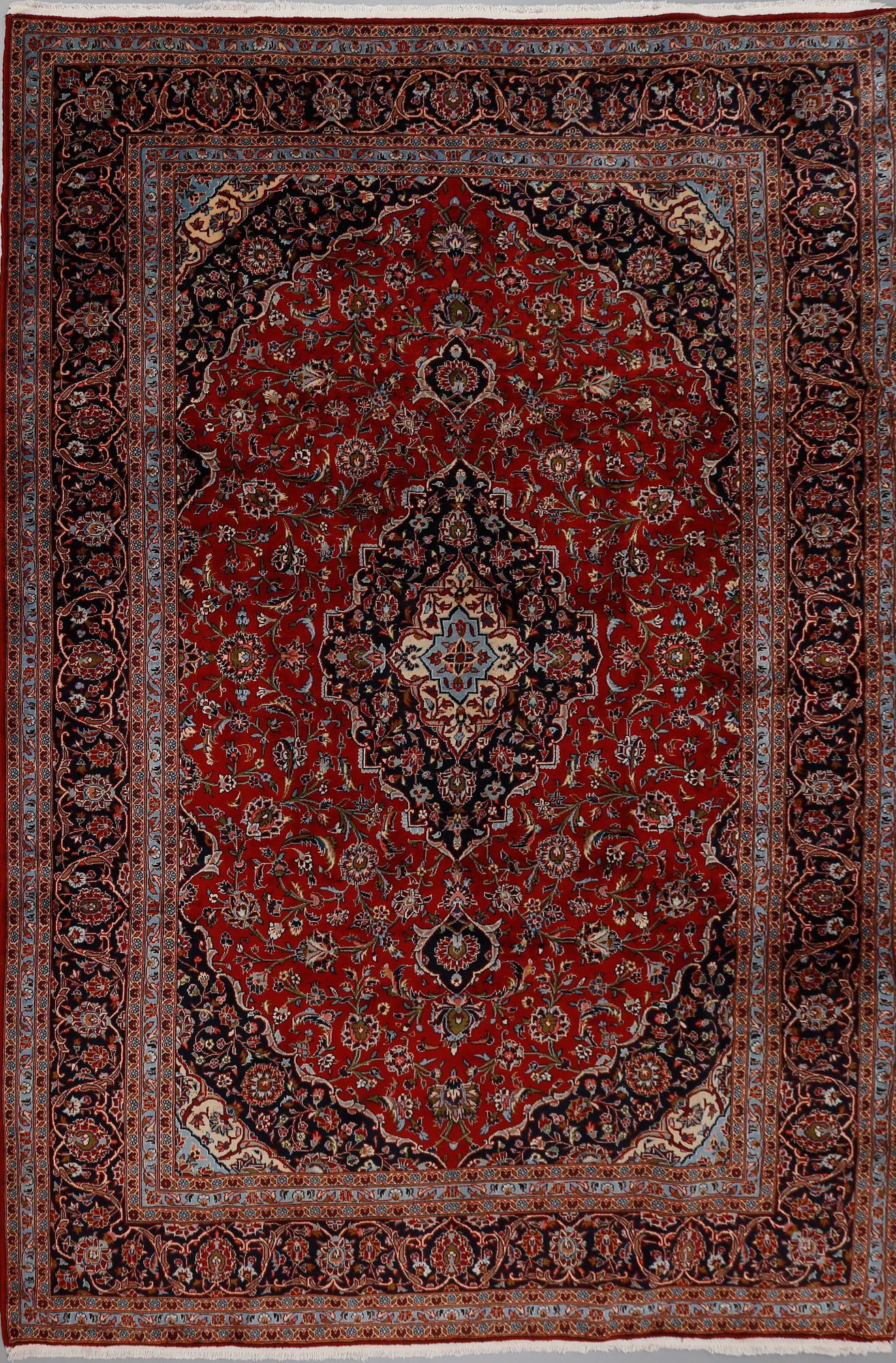 MATTA, Keshan, 1900-talets senare del, 376 x 250 cm.