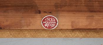 FÅTÖLJER, ett par, Knoll's Moderna Möbler, 1940-50-tal.