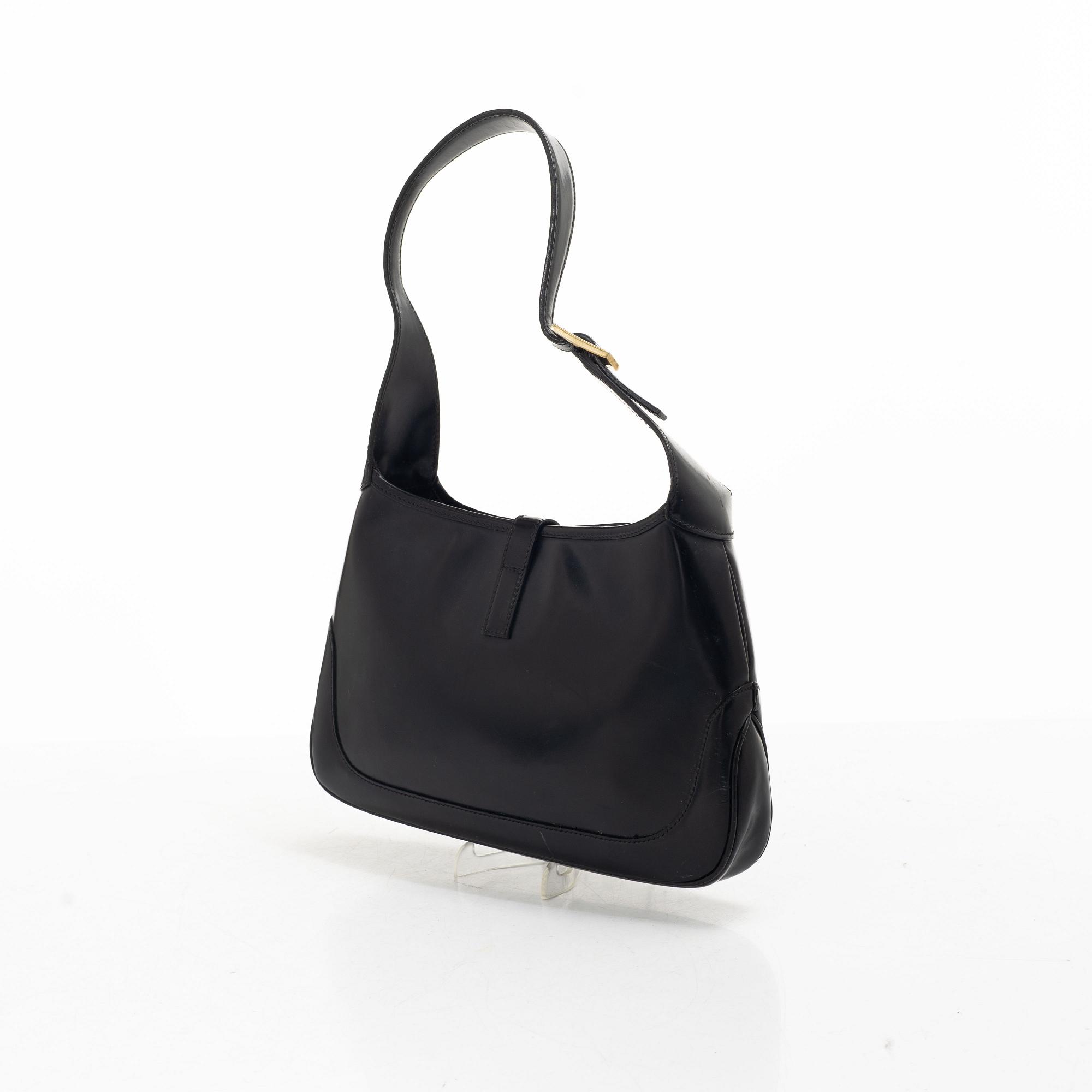 Gucci, A 'Jackie' bag, 1990–2014.