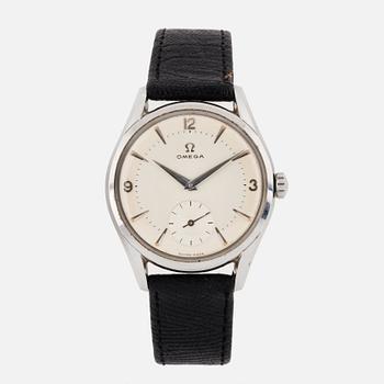OMEGA, wristwatch, 36 mm.