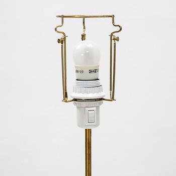 Golvlampa, ASEA Belysning, 1900-talets mitt.
