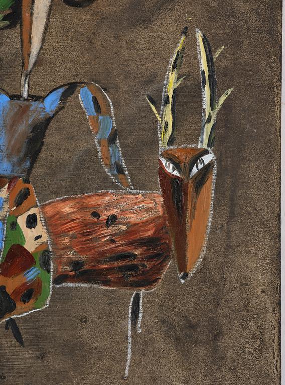 Madeleine Pyk, "Jag".