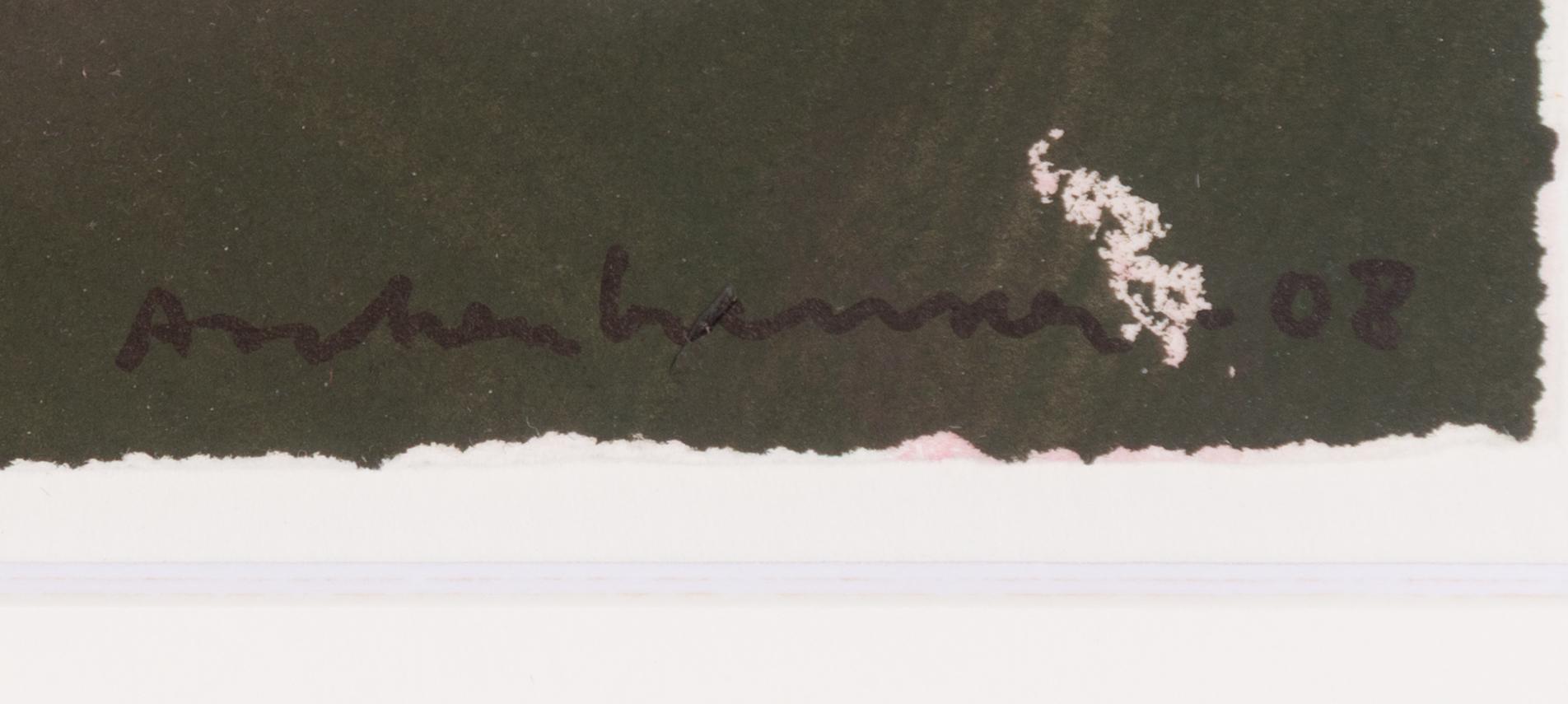 Lennart Aschenbrenner, Summer hat.