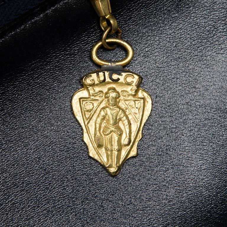 VÄSKA, Gucci.