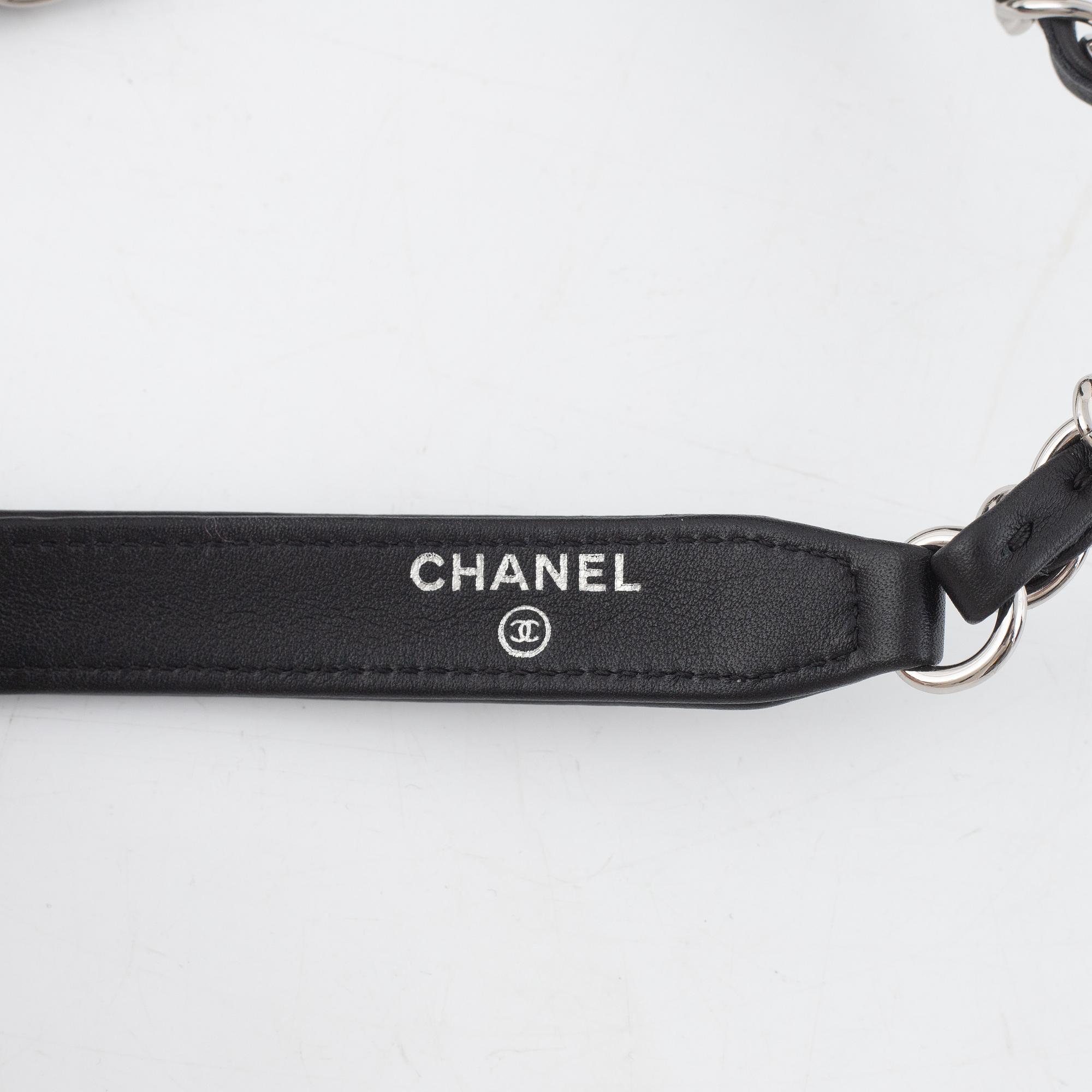Chanel, basketboll, 2019.