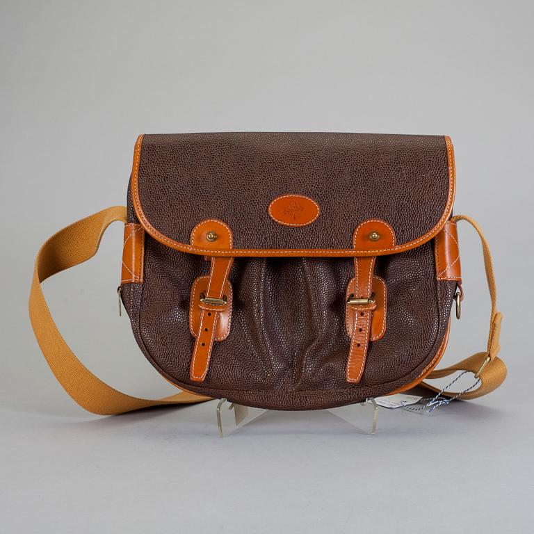 VÄSKA, Mulberry.