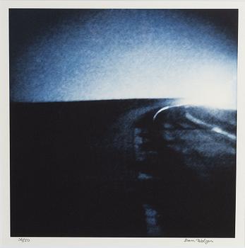 Dan Wolgers, "Vintergatan".