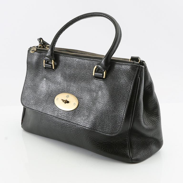 Mulberry, "Bayswater" bag.