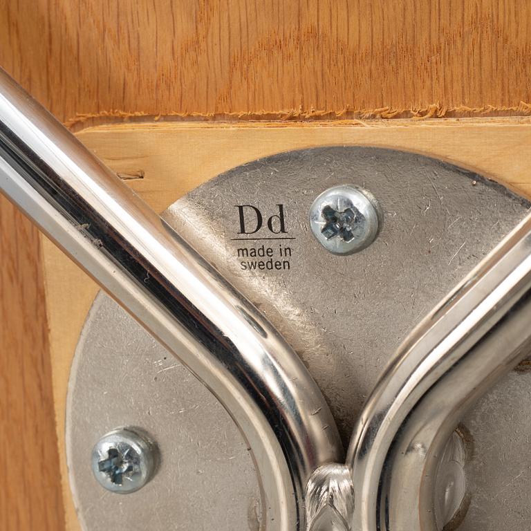 Claesson Koivisto Rune, a 'Byrne' chair, David Design.