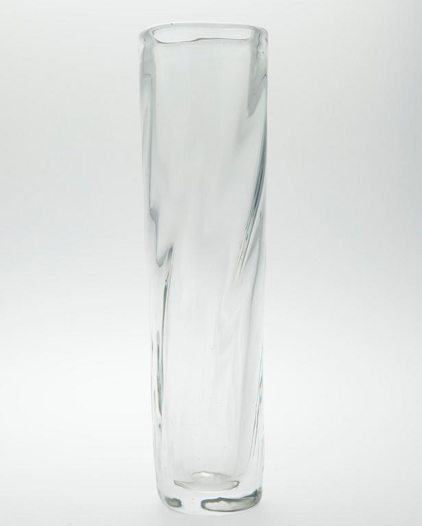 Gunnel Nyman, KONSTGLAS.