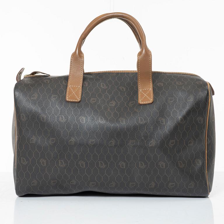 Christian Dior, bag, vintage.