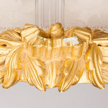 DIVAN, gustaviansk stil, 1900-luku.