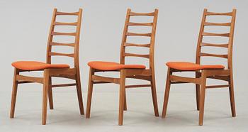 STOLAR, 3 st, 1960-tal.