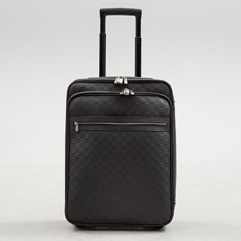 RESVÄSKA, "Pegase 50", Louis Vuitton.