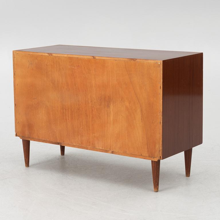 Chest of drawers, Swedish Modern, 1940s.