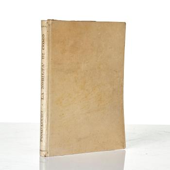 The nobility of Como, 1569.