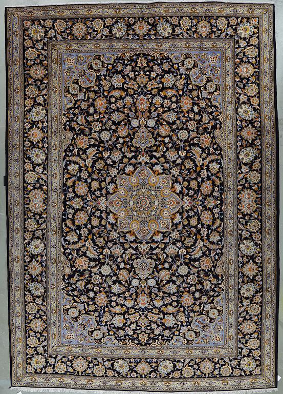 MATTA, Keshan ca 368x256 cm.