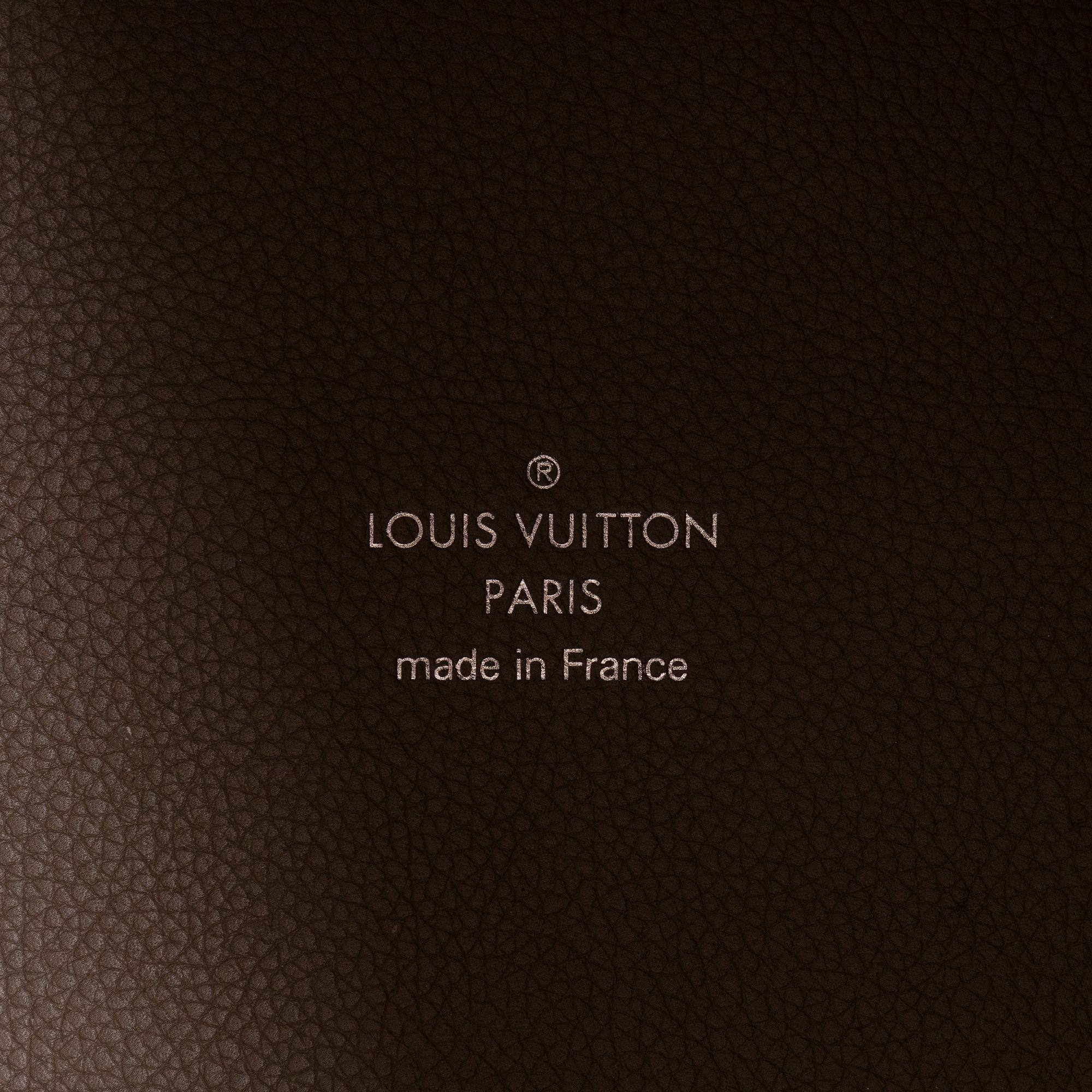 Louis Vuitton, laukku, "Mahina Hina MM".