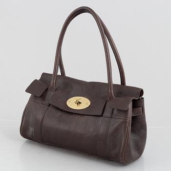 Mulberry, bag, "Bayswater Small".