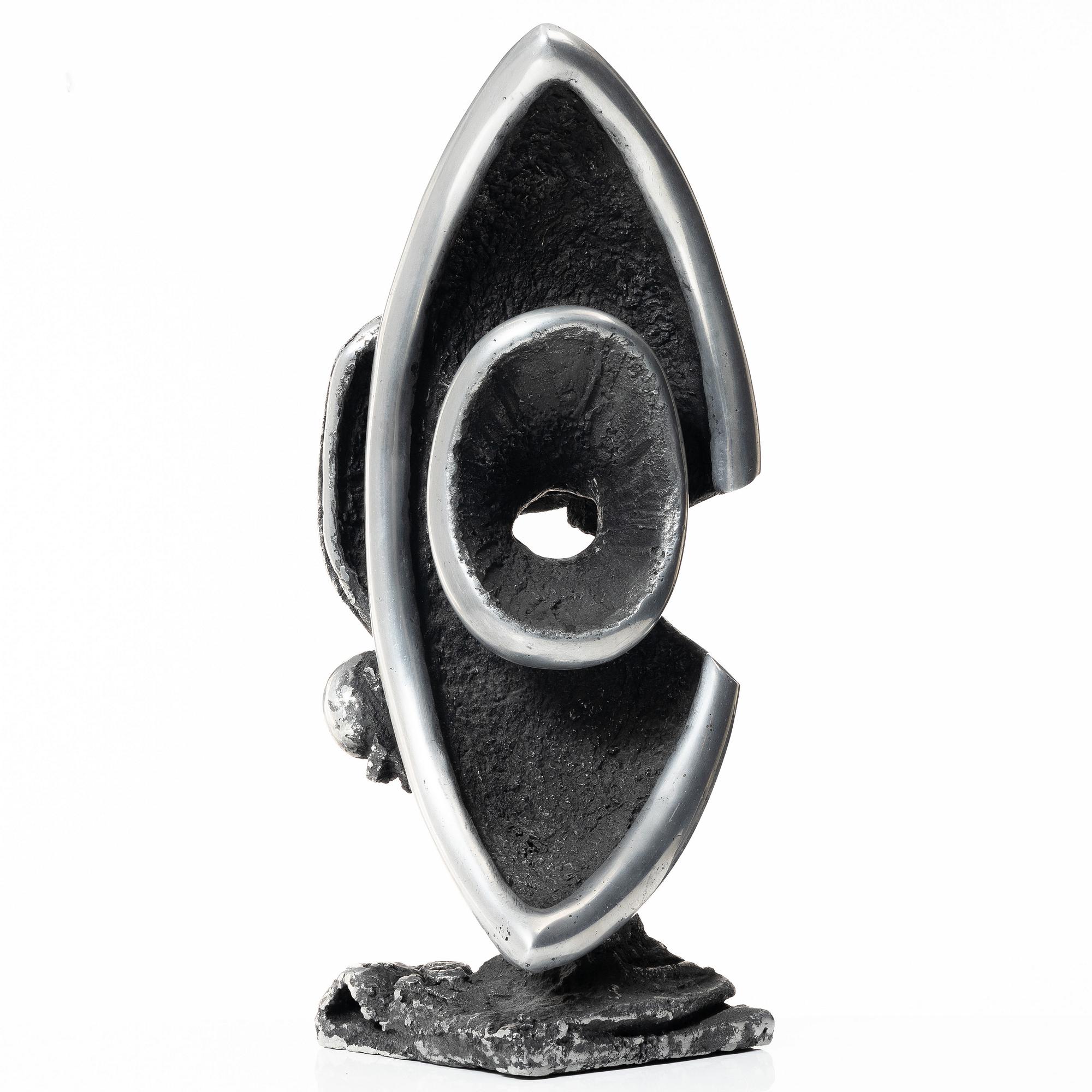 Gilbert Nielsen, Utan titel.