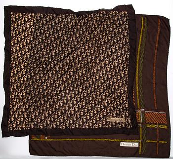 HUIVEJA, 2 kpl, Christian Dior.