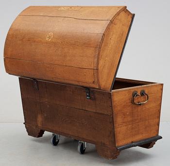 KISTA, barock, 1700-tal.